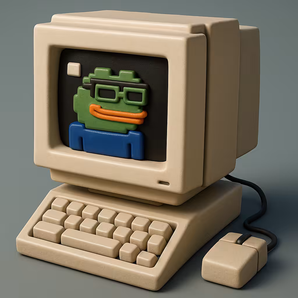 Pepe Desktop