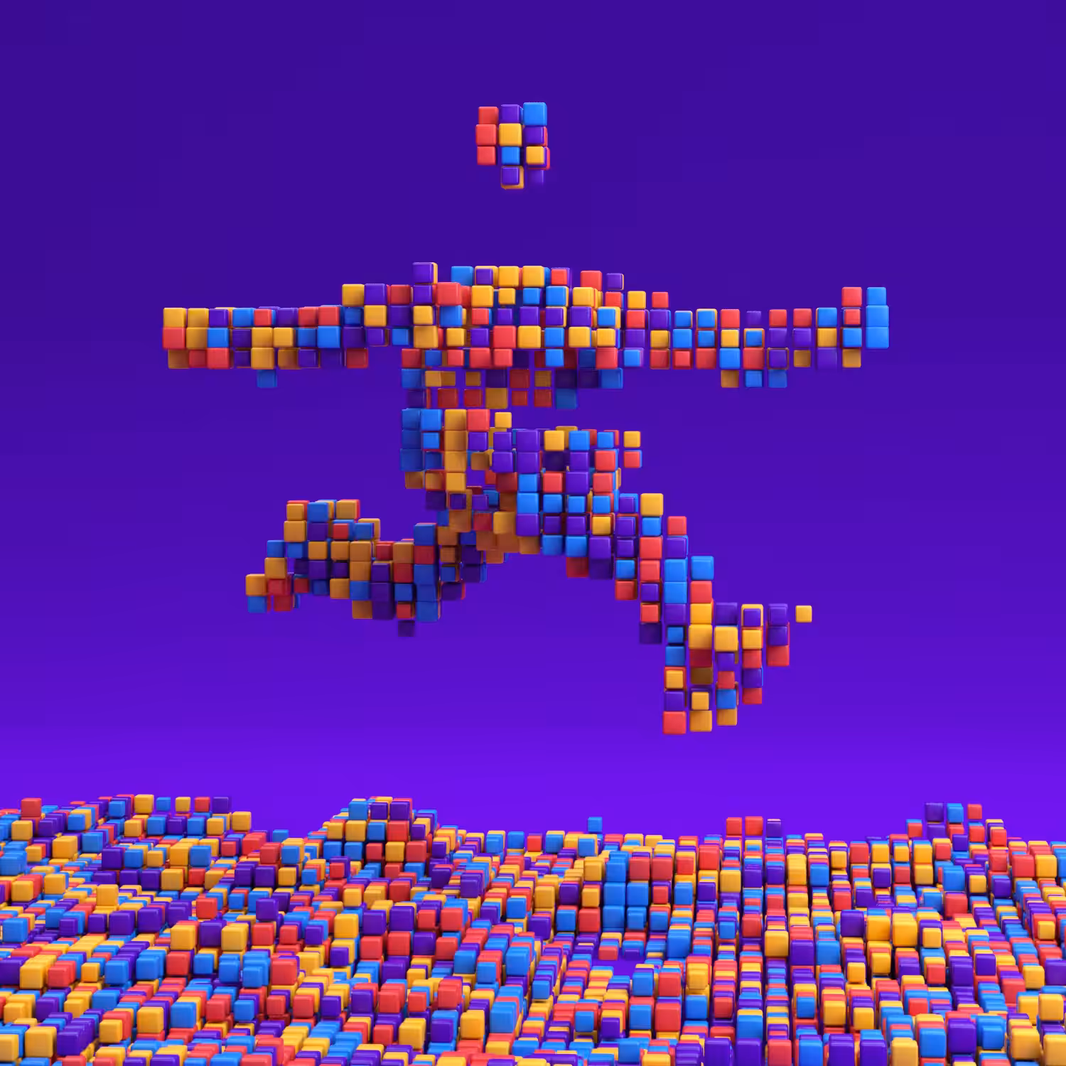 Bounce 005