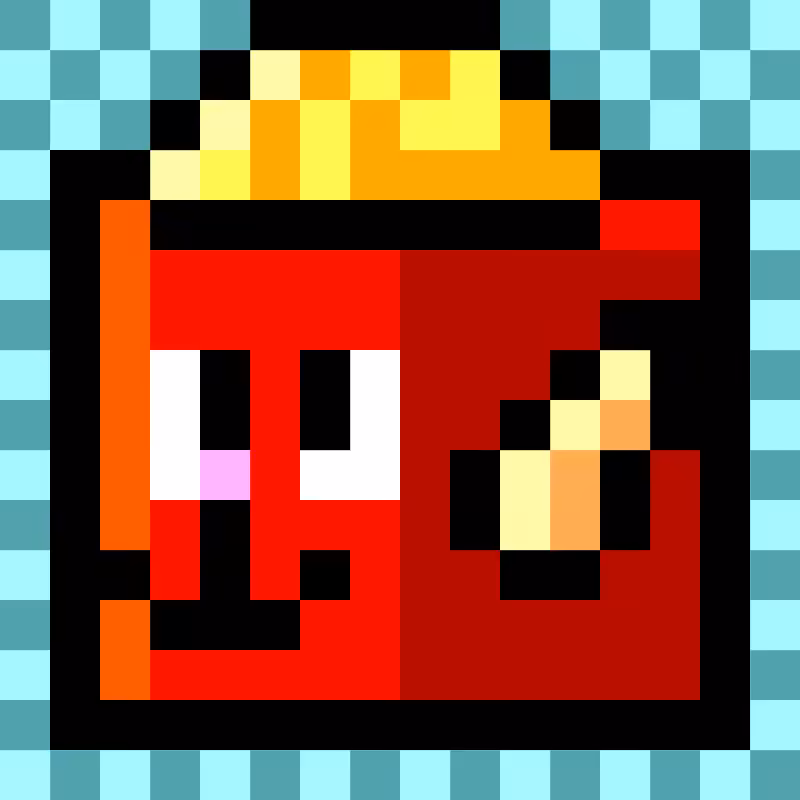 Blockheads #127