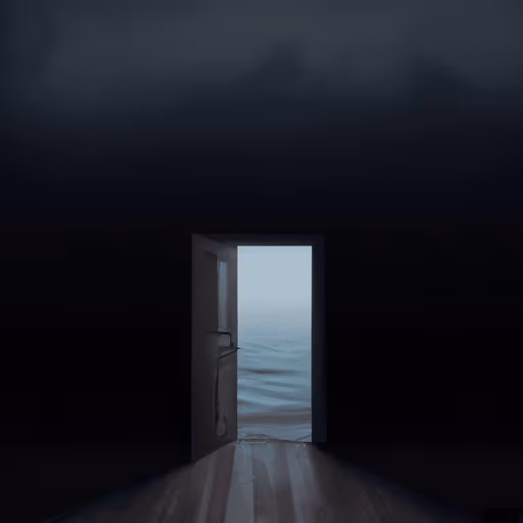 Anxiety #016