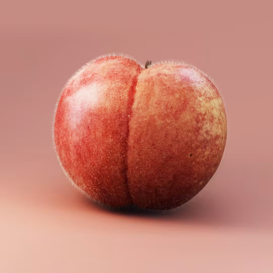 DEATH peach