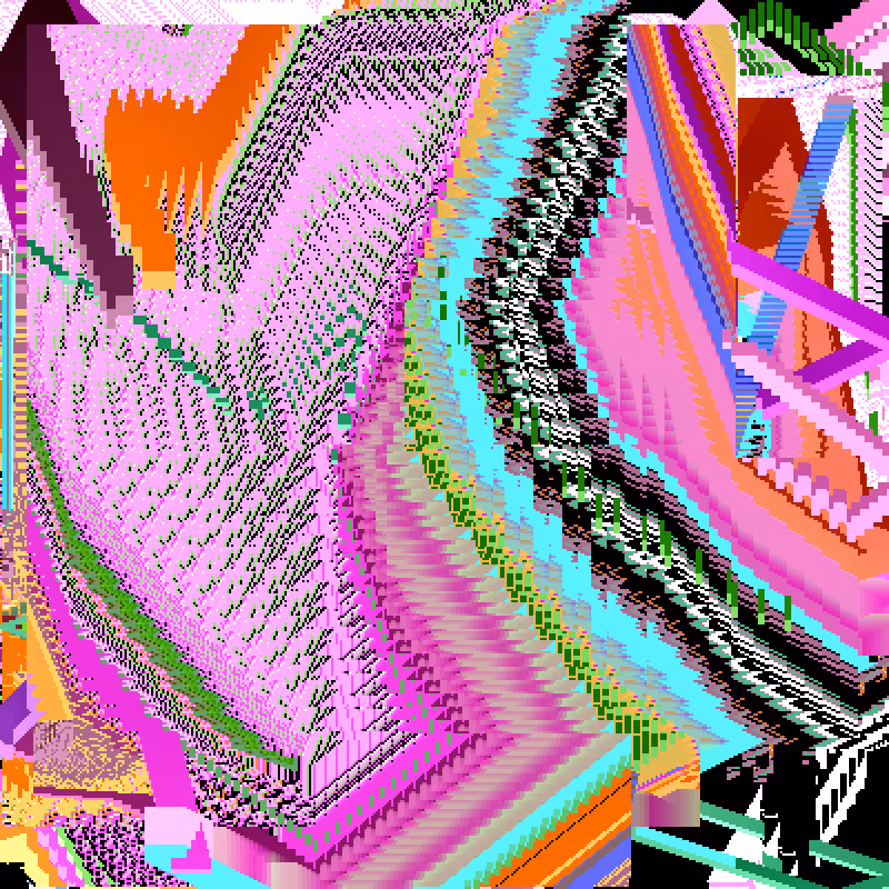 Megamix #1