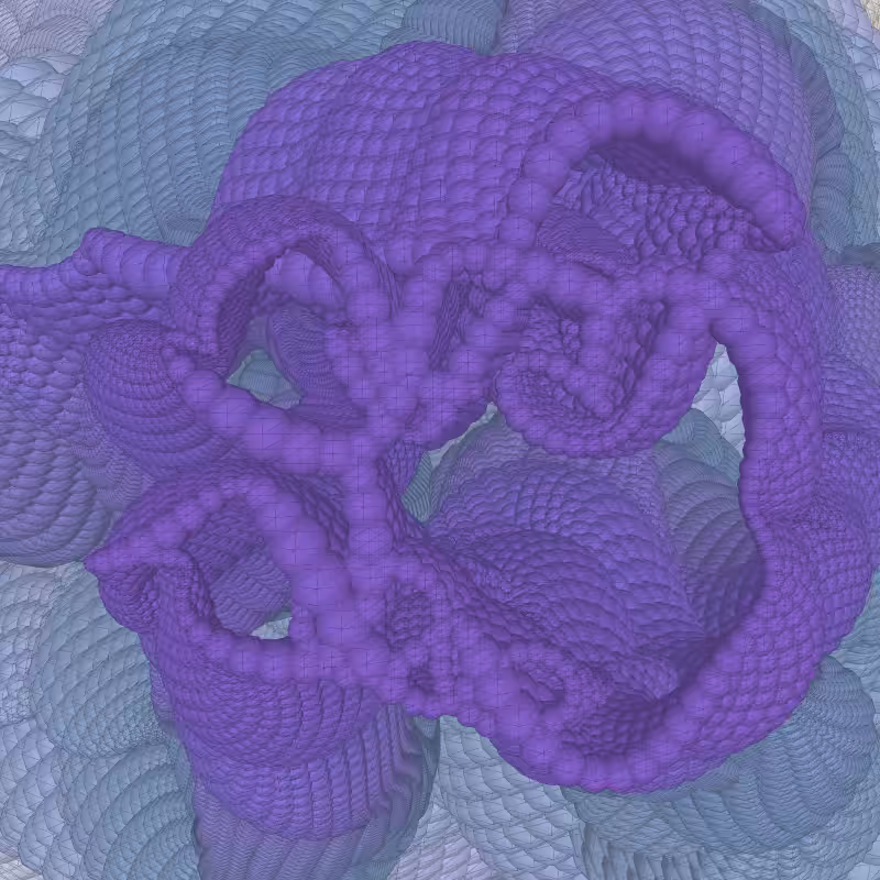 Zaratan II #7
