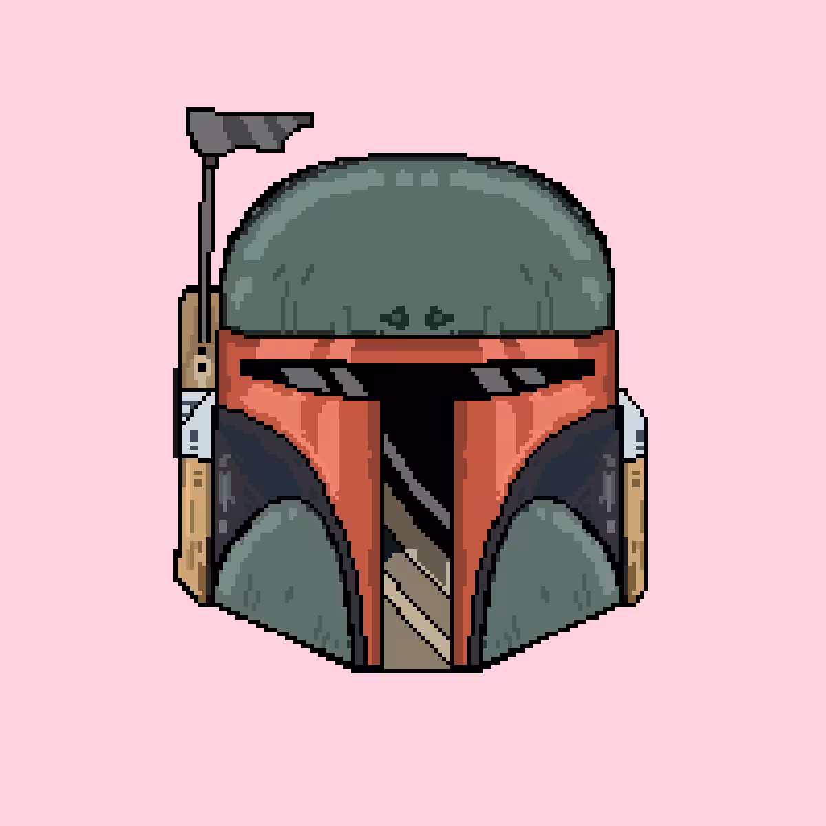 SW Helmet Collection