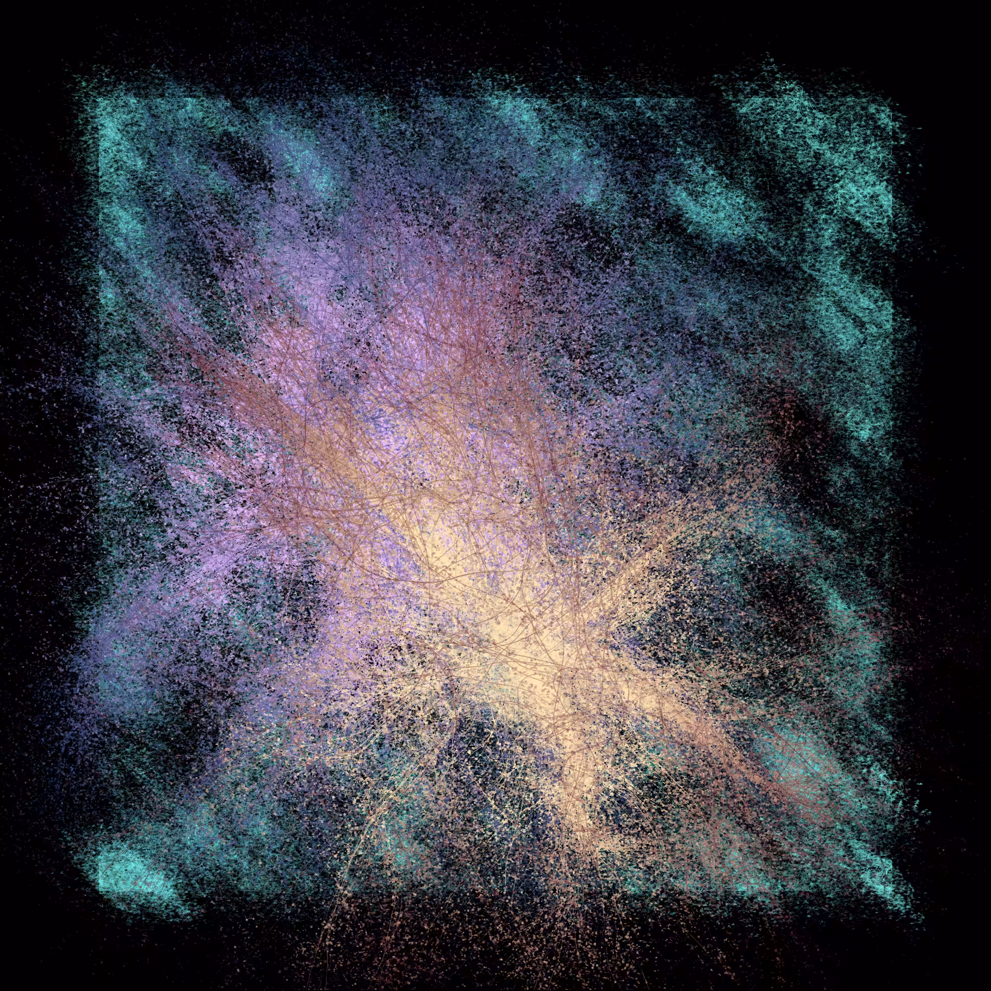 Entanglement #53