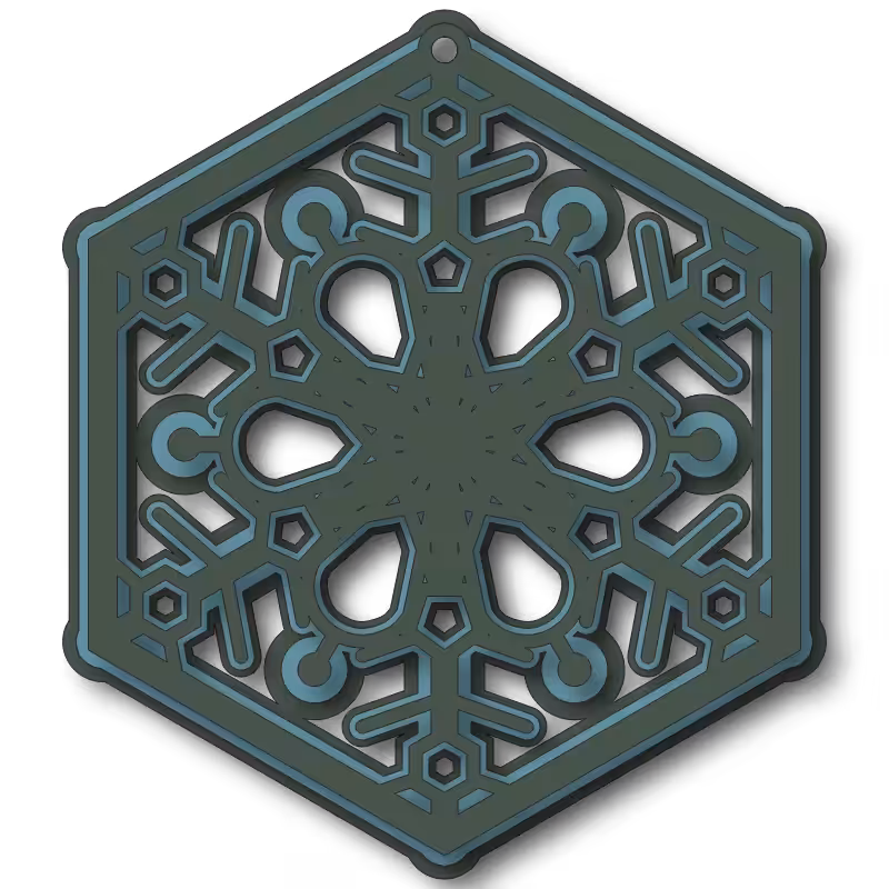 fx(ornament) 2022 #503