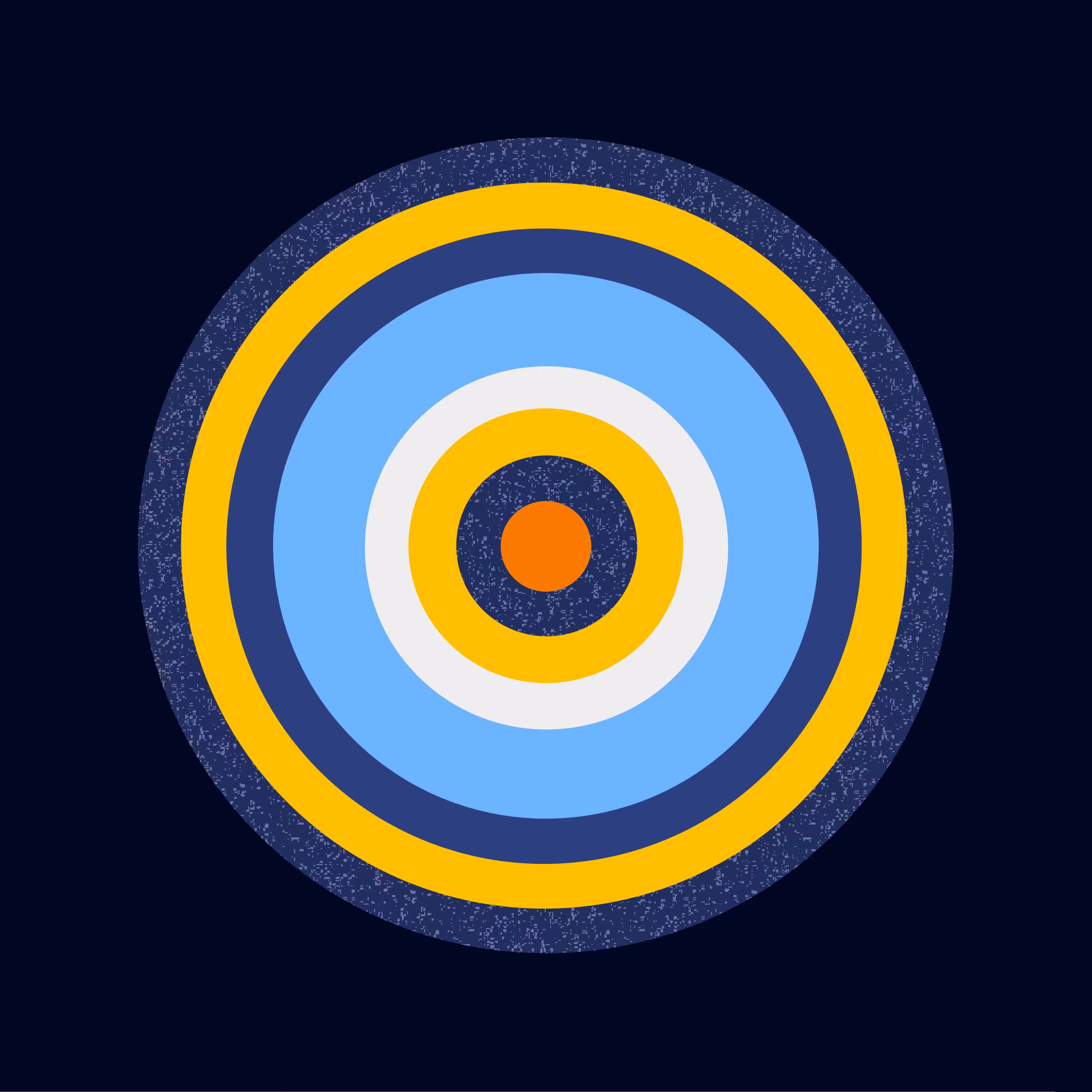 Concentric #50