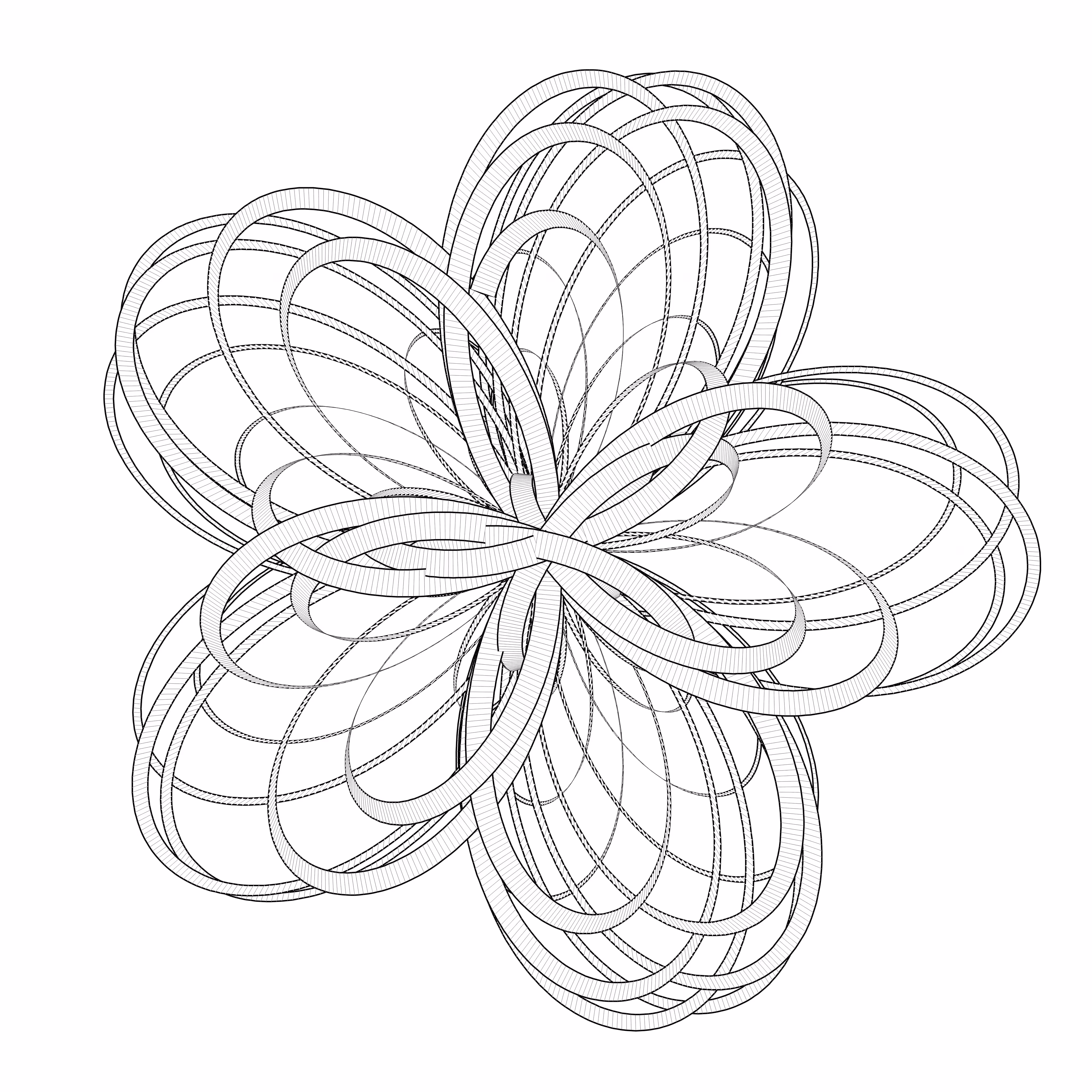 LL21 Entangled #415