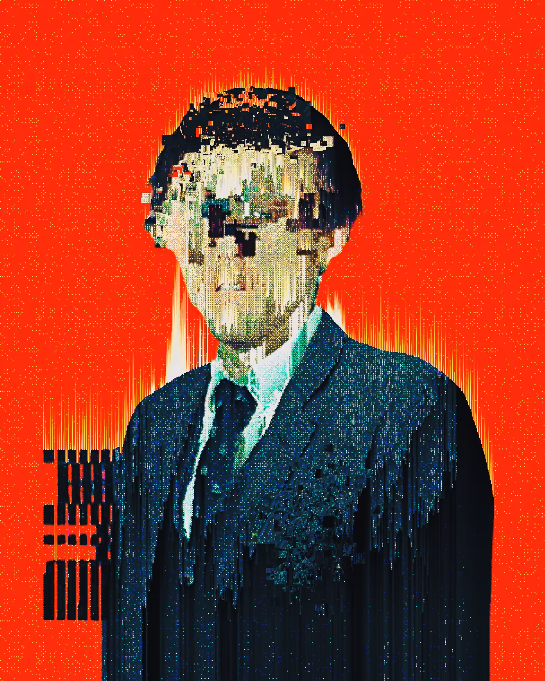 Everything is a Transaction  - DAM