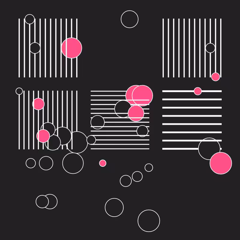 lines&circles 2.0 #33