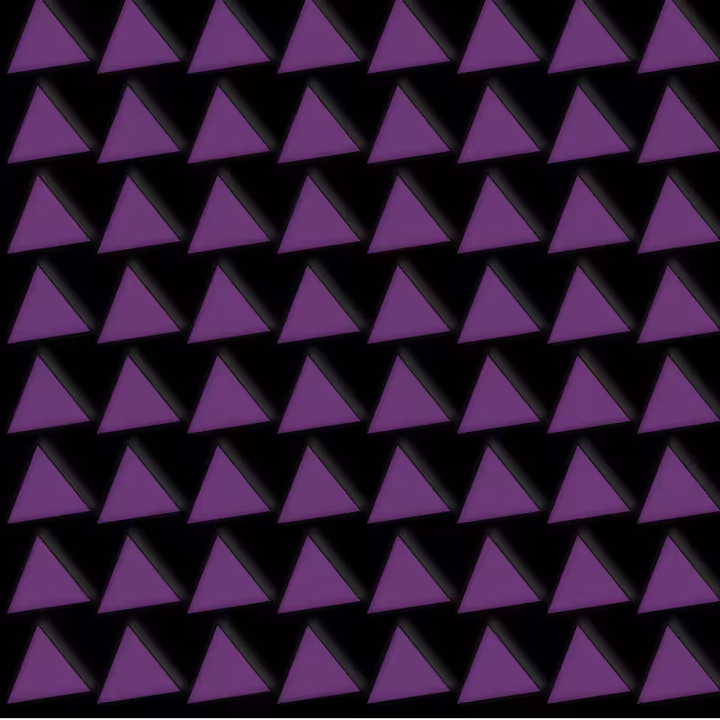 Harmonic Shapes #5