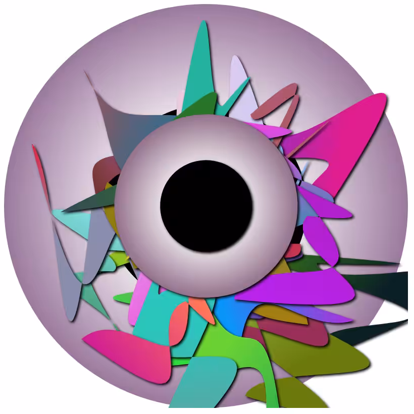 Iris 2 #27