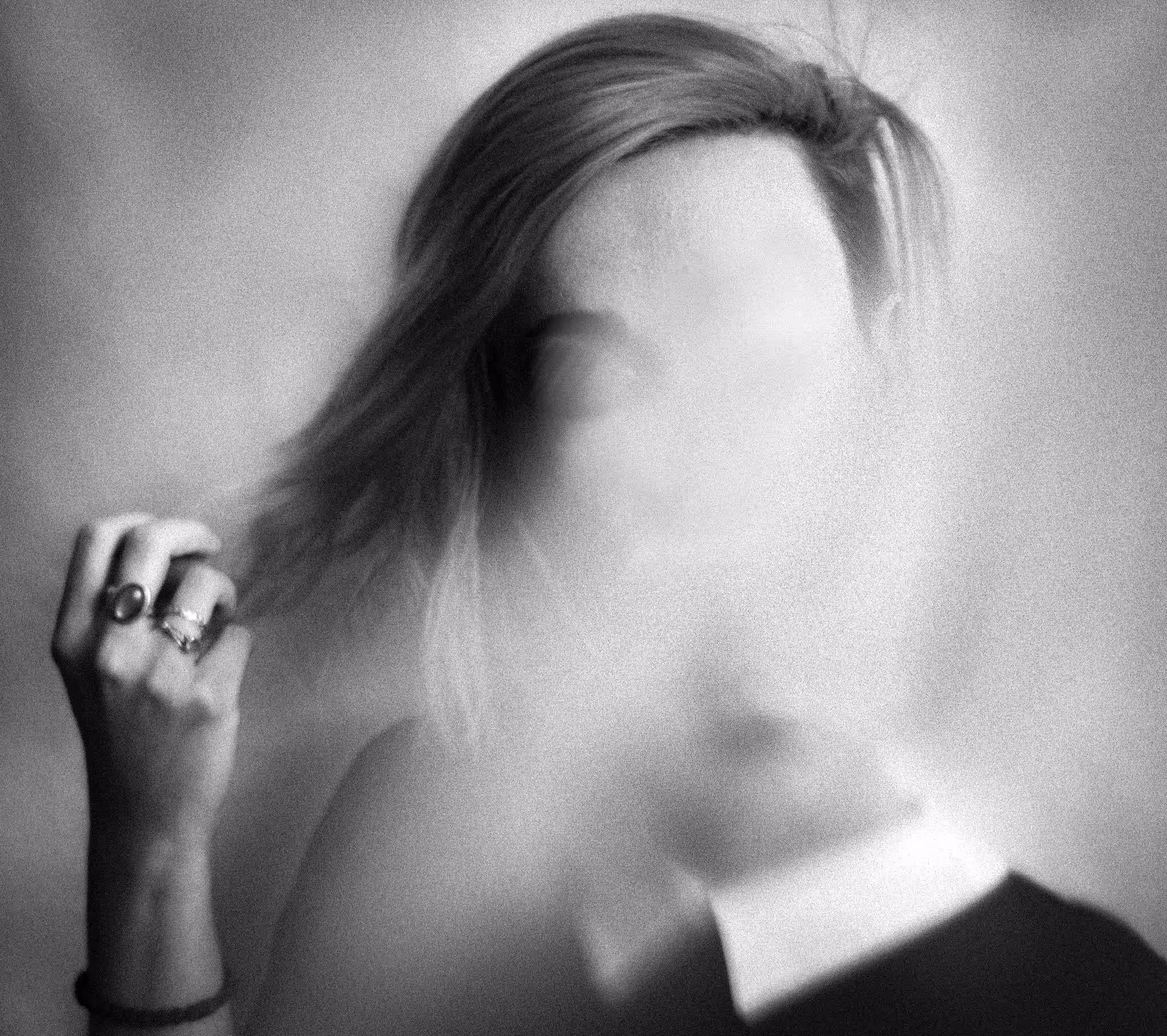 The Between