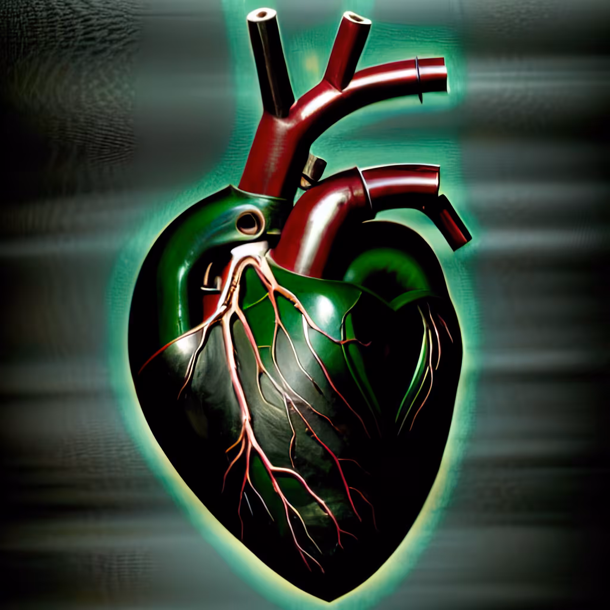 Have (A) Heart: Have a Fuckin Heart #675