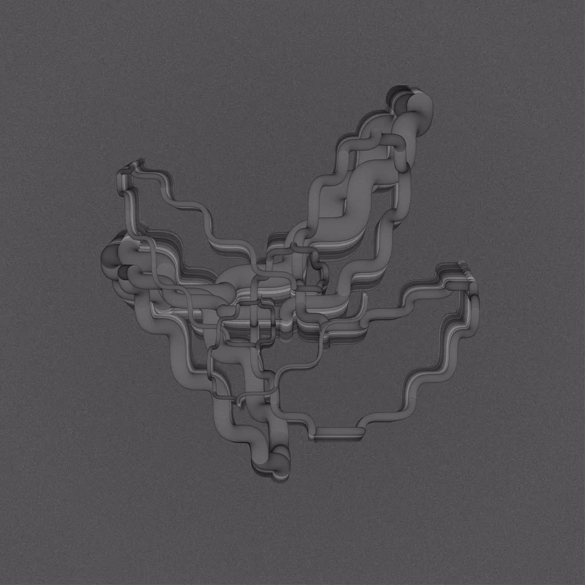 Pipes Depth No. 11