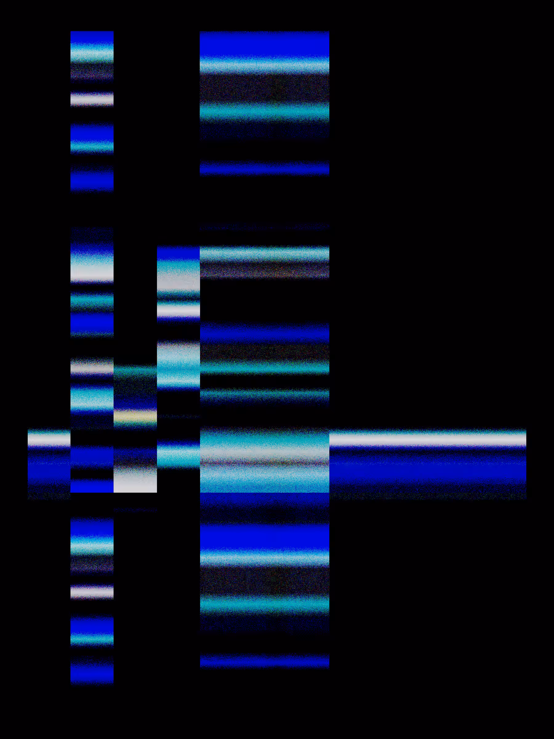 Echo, No Resonance #62