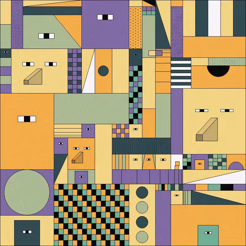 Face Hotel #26
