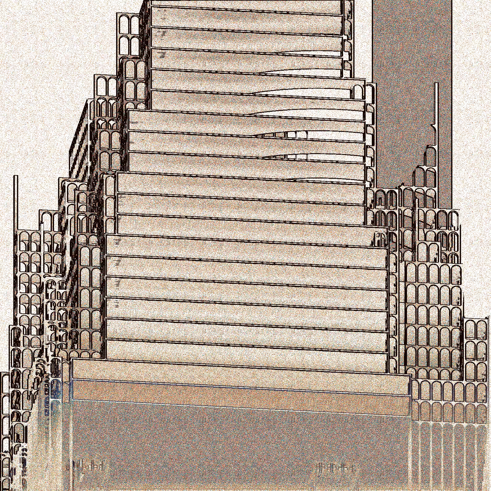 Brutalist #103