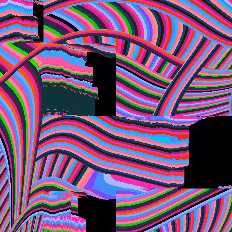 Pixel Refresh #16