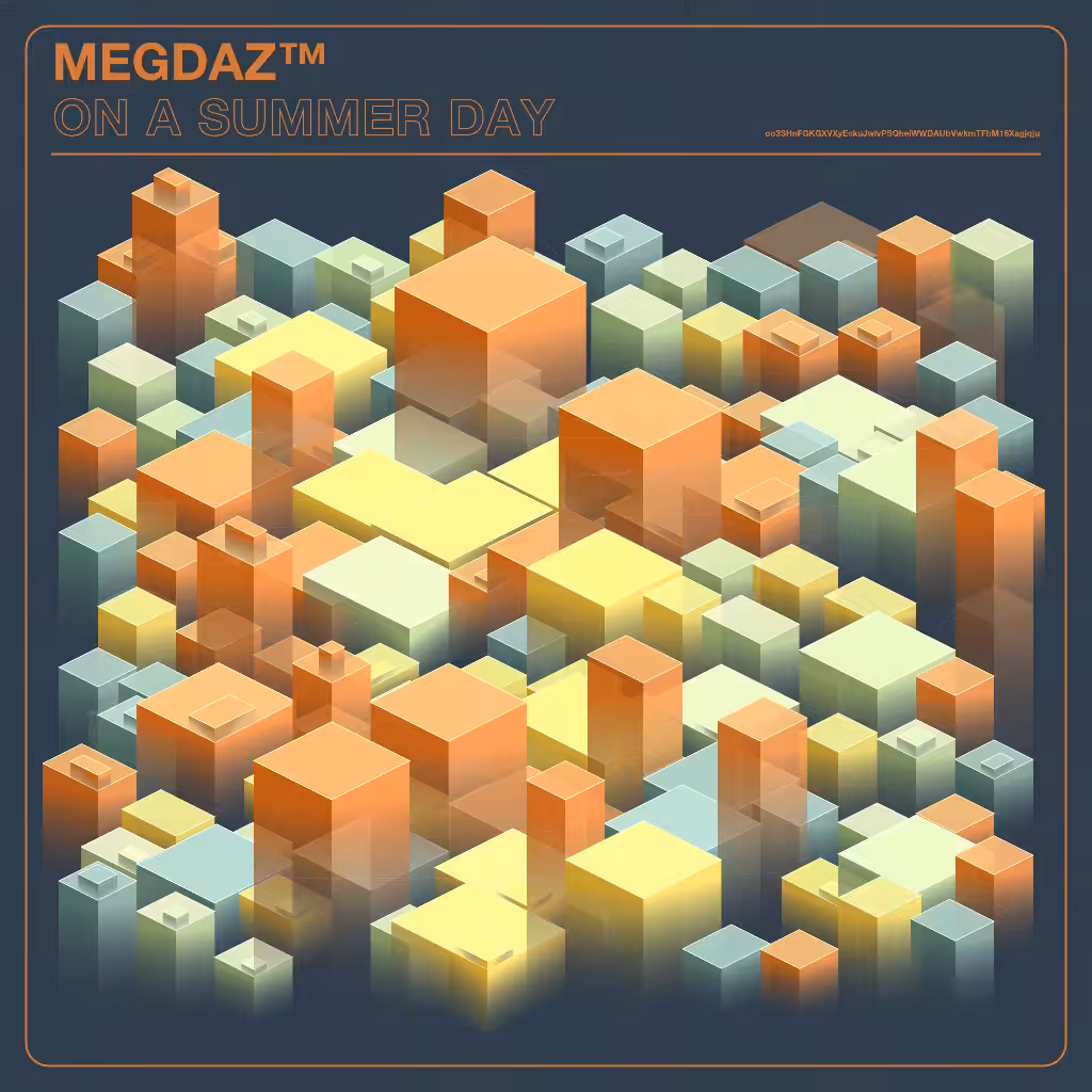 MEGDAZ #16