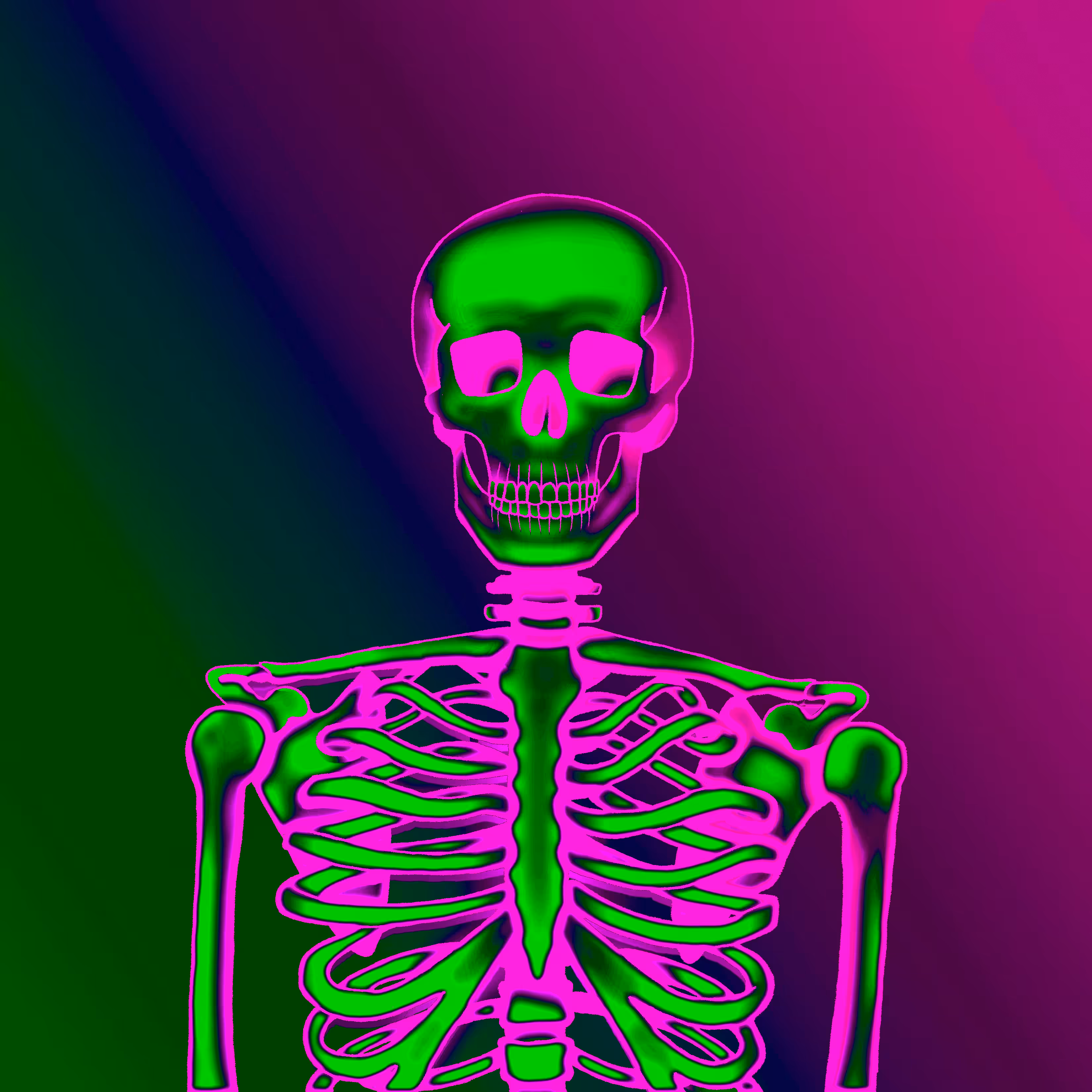 Skele-Links: SKELE-LINK #016