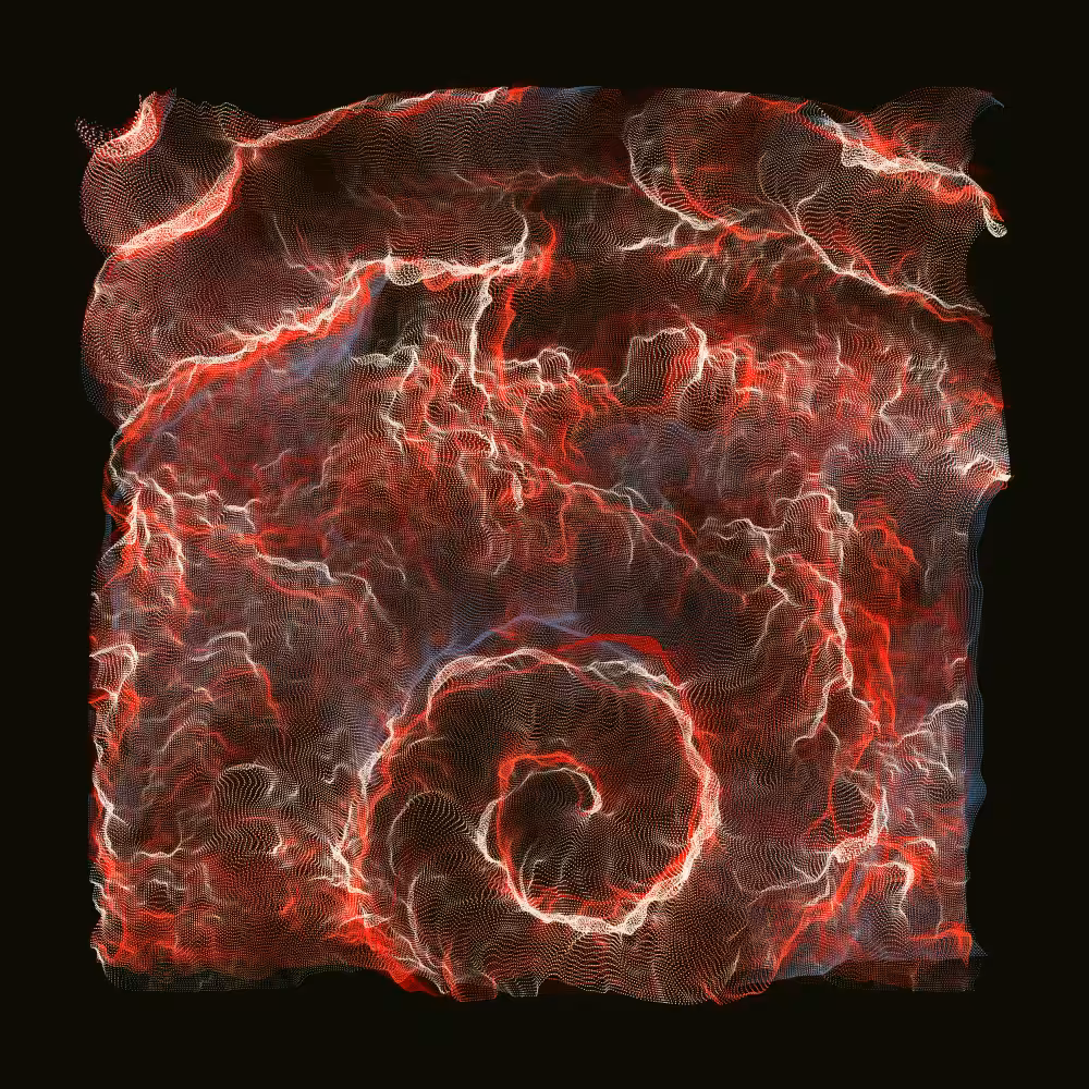 Resonance #32