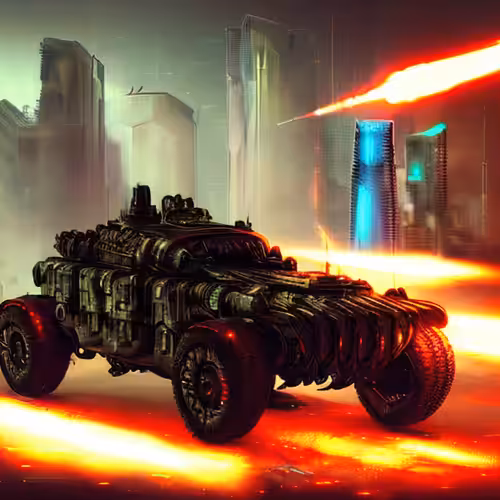 Battle Machines: battle-machines 0288