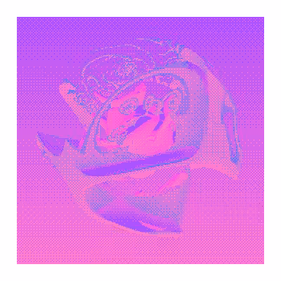 milkdrop #328