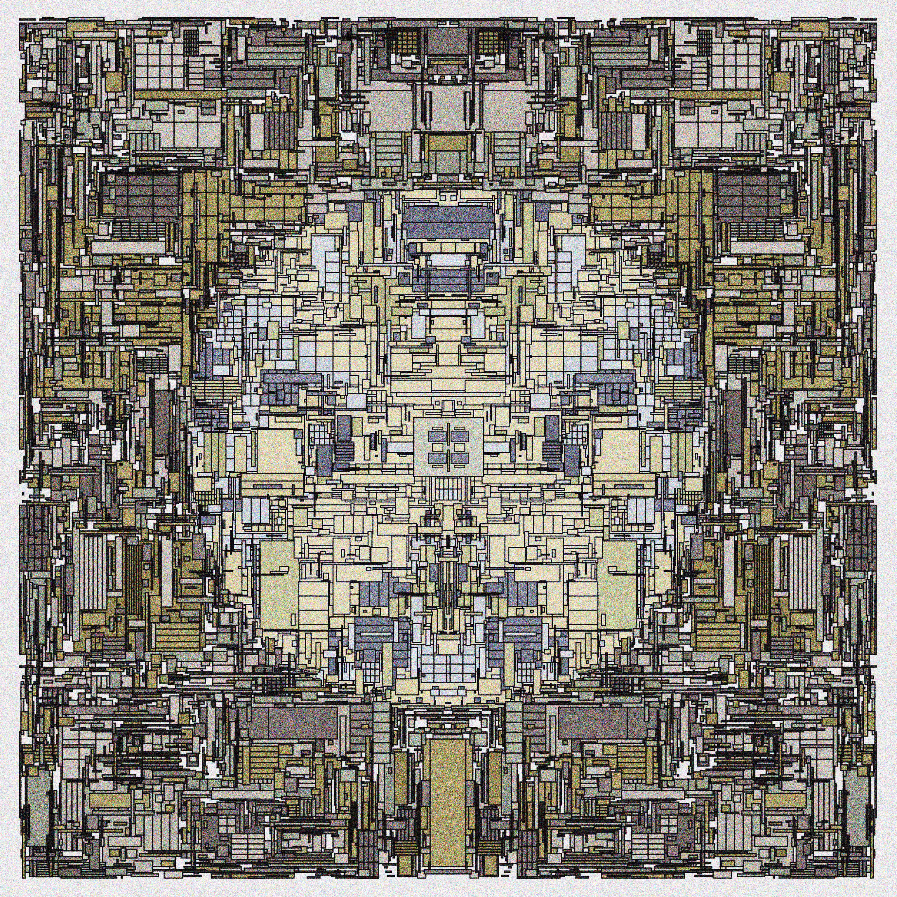 Geometrica #43