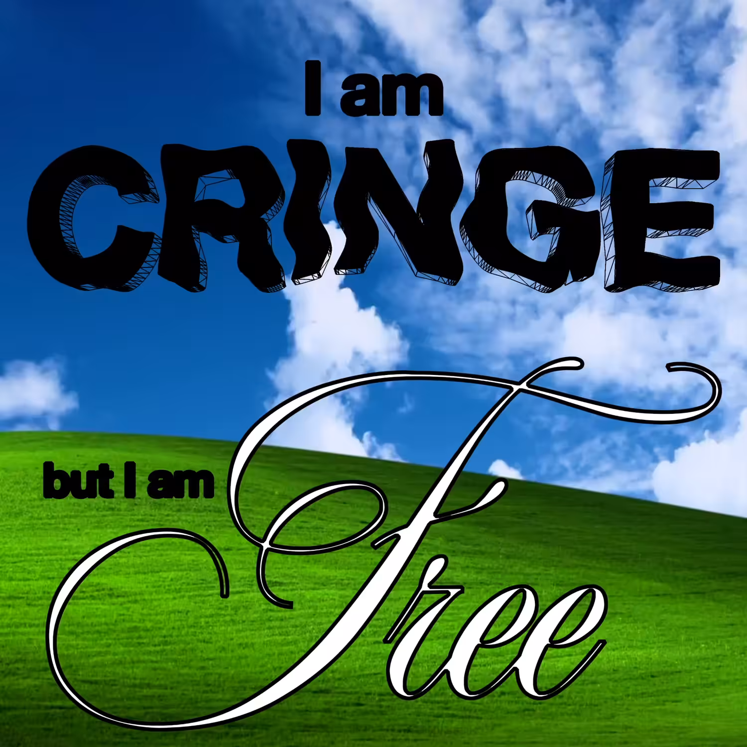 CRINGE