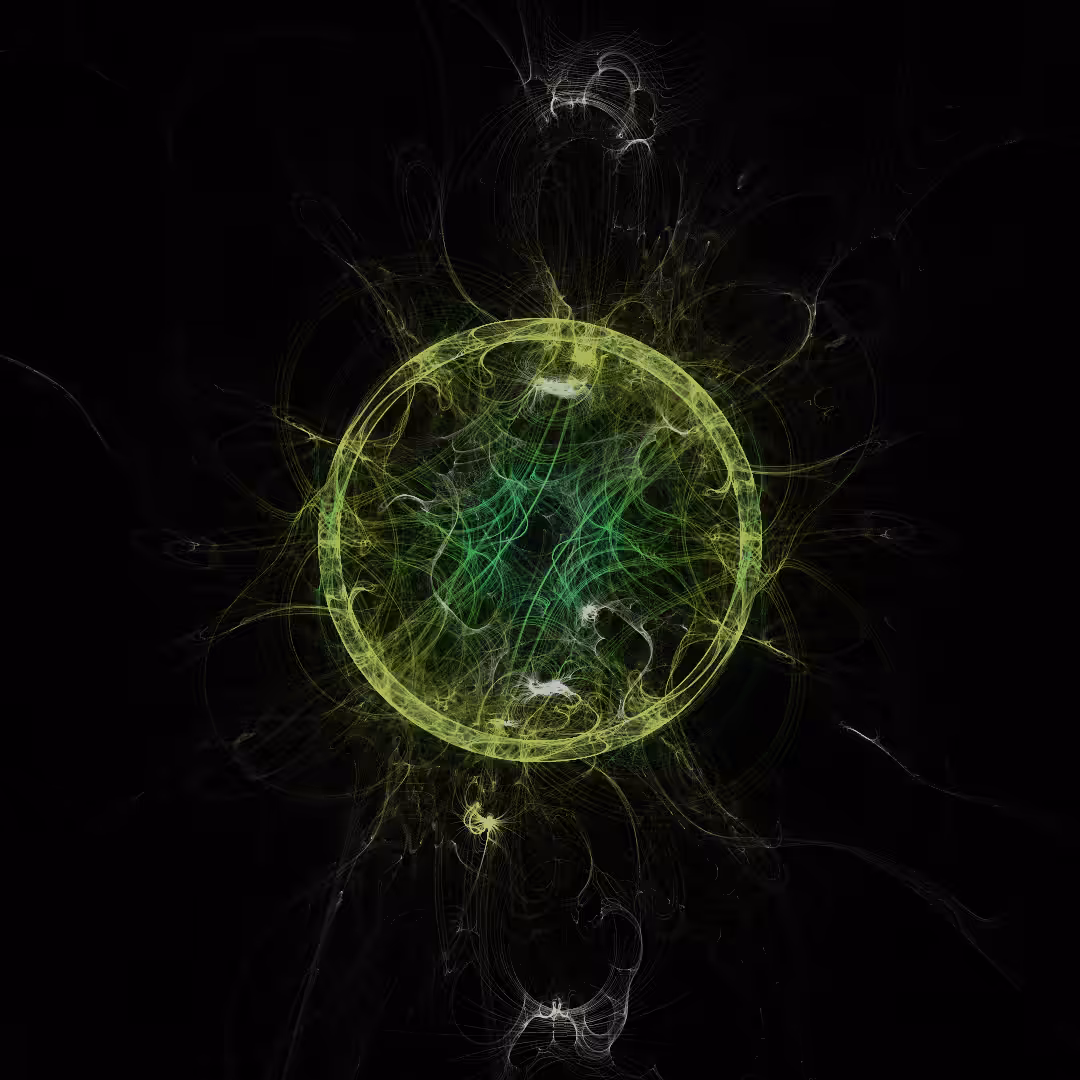 Organicon, variation 00 - special edition #52