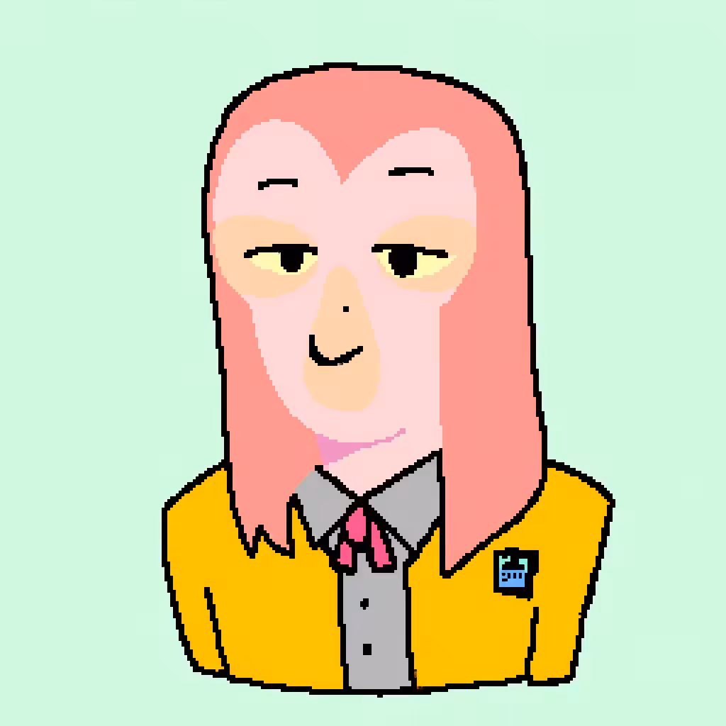 PixelRaver