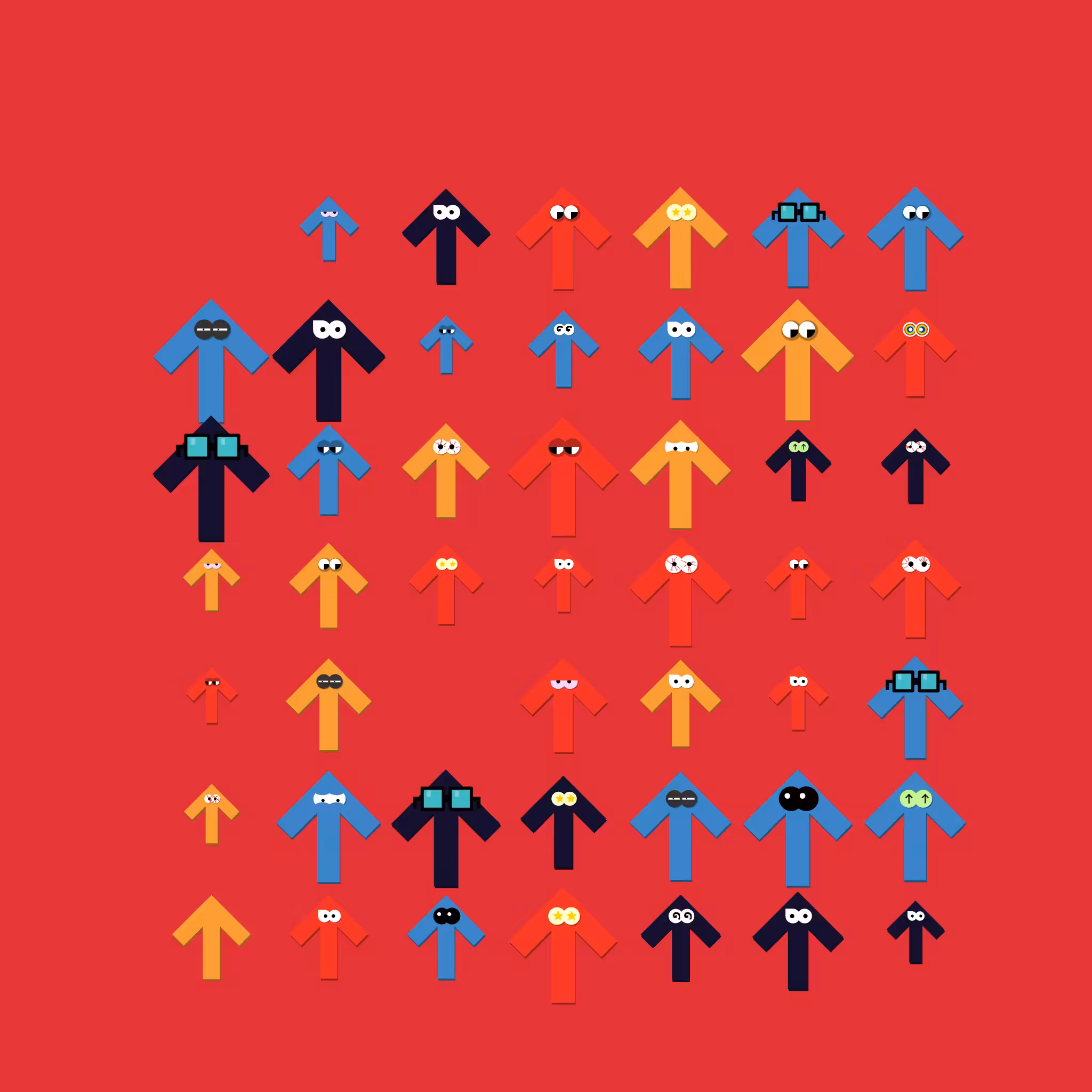 Higher Buddies: #9
