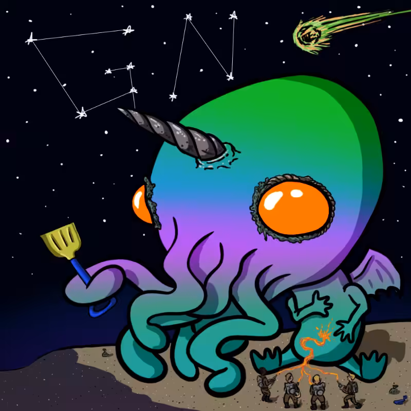 Chibi-thulhu #213