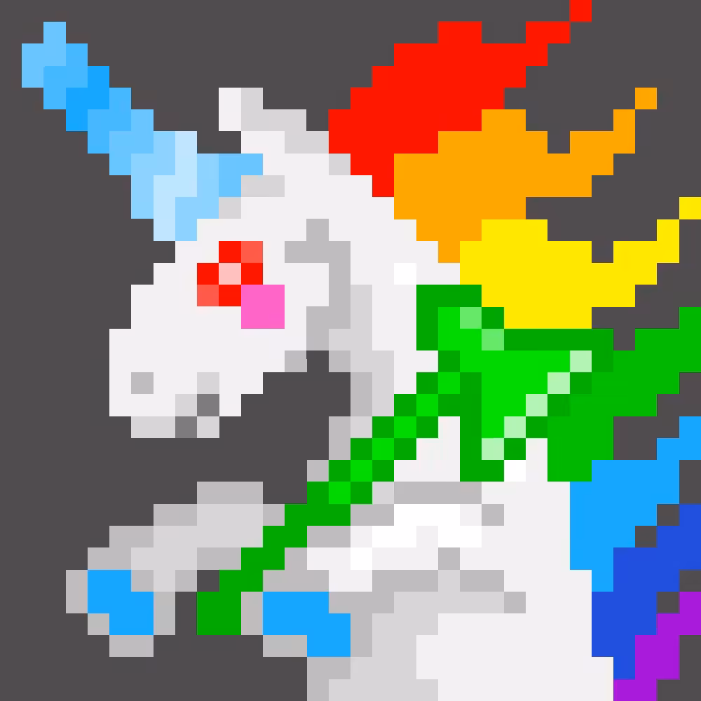 Unicorn #9177