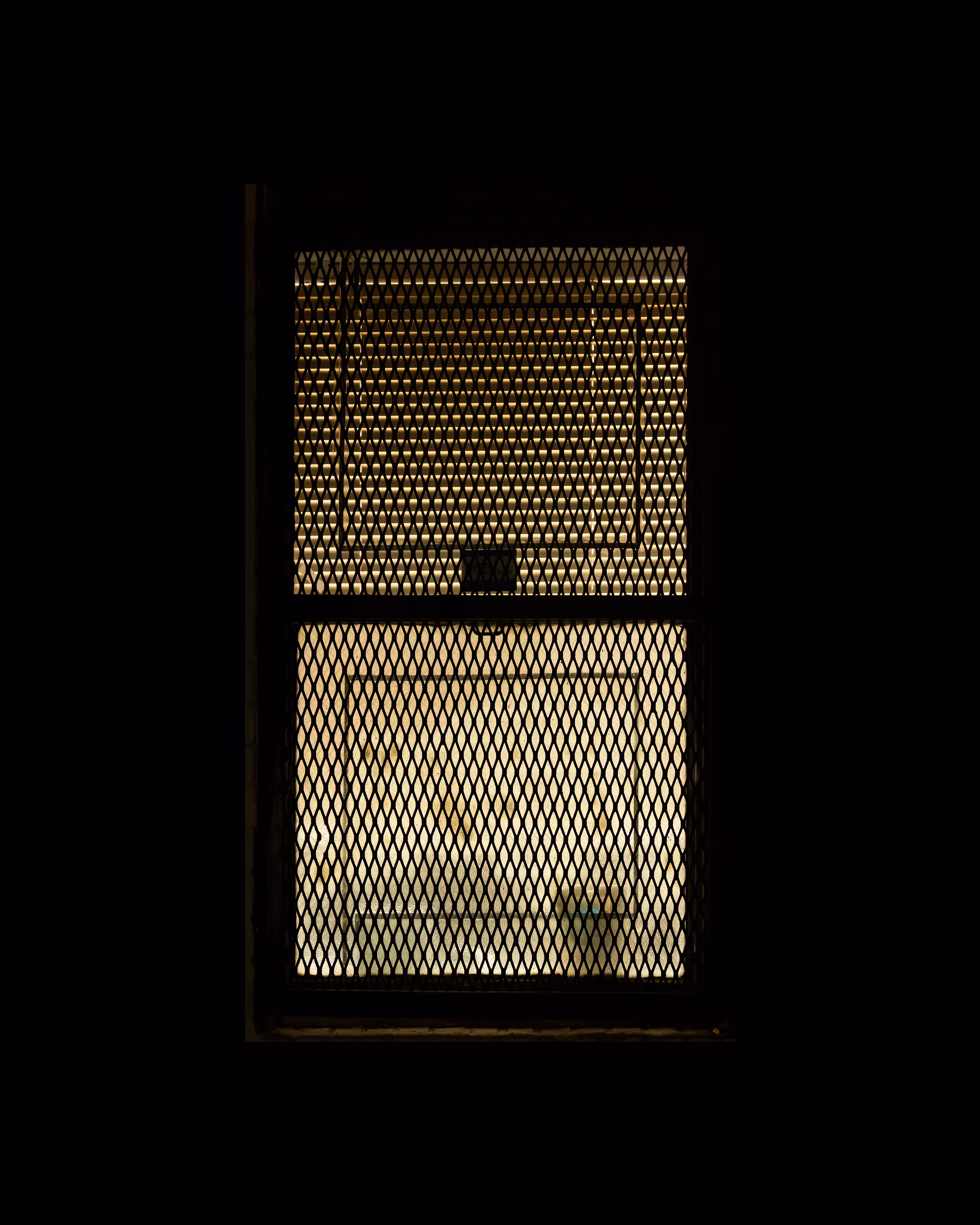 WINDOWS // NYC: WINDOW 79