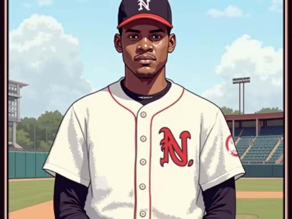 DataBaseball: DatabaseBall Player #43598