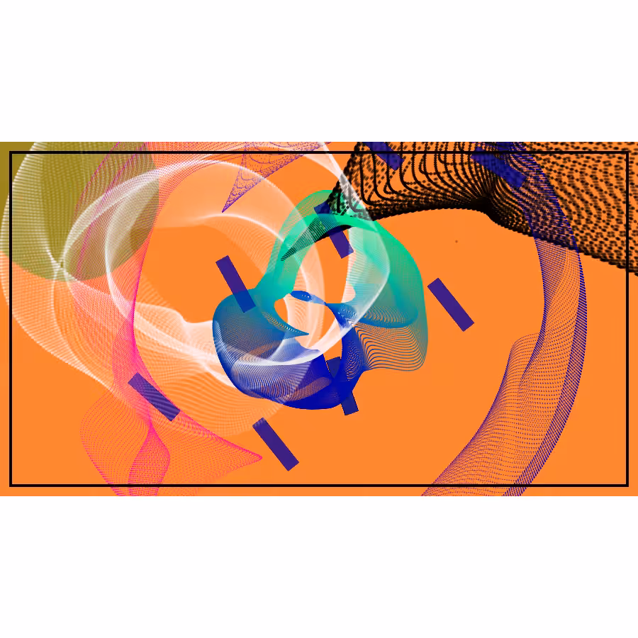 Abstract Hedonism #217