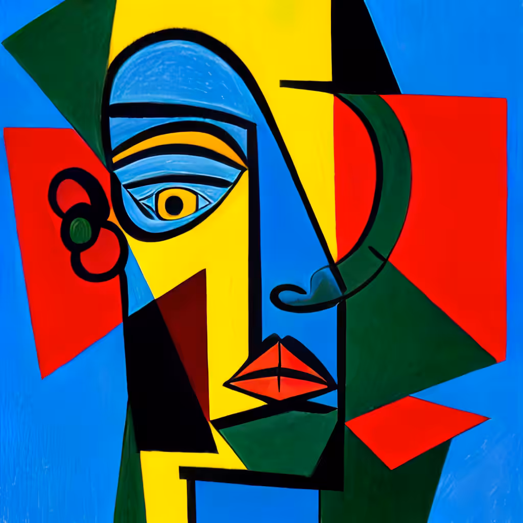 Artful Degen #672