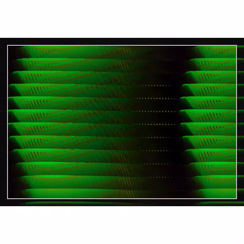 Separation in the Night #1