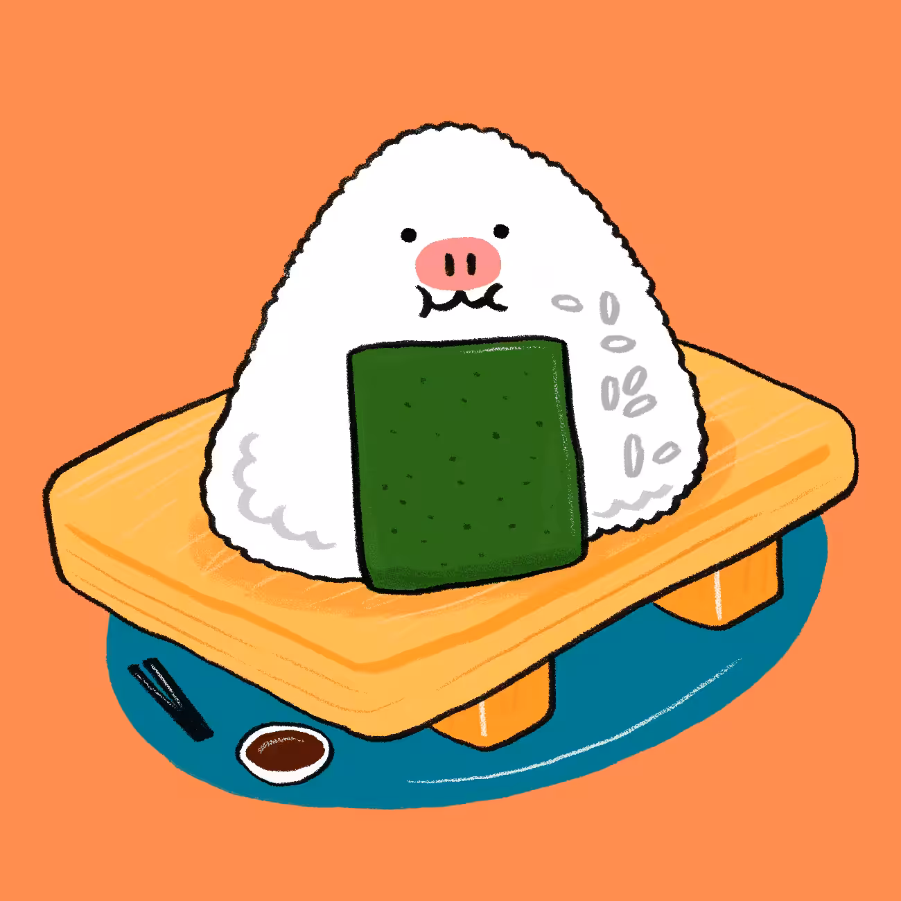 Onigirimoo