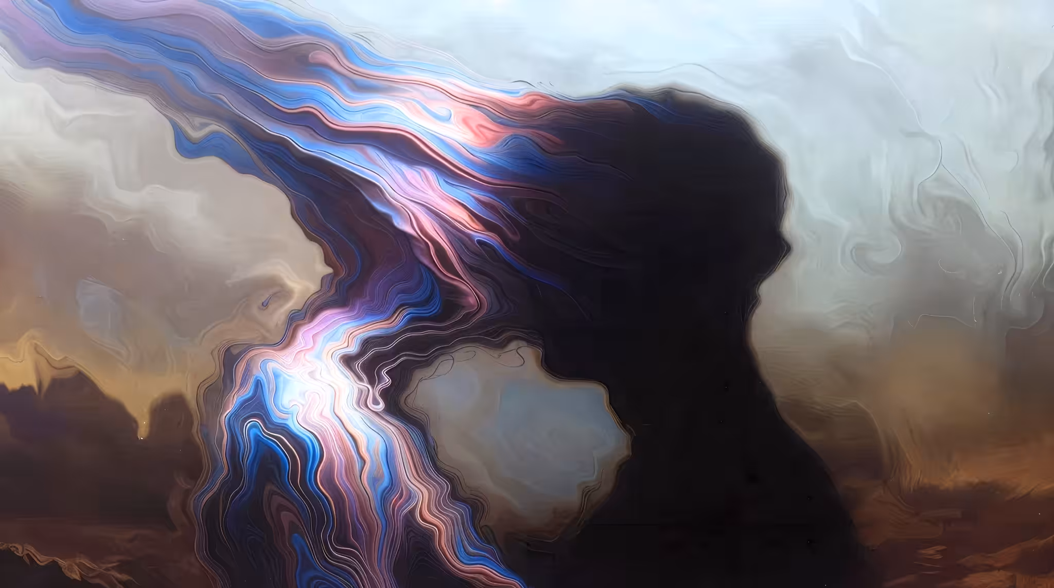 Exhaling the Soul