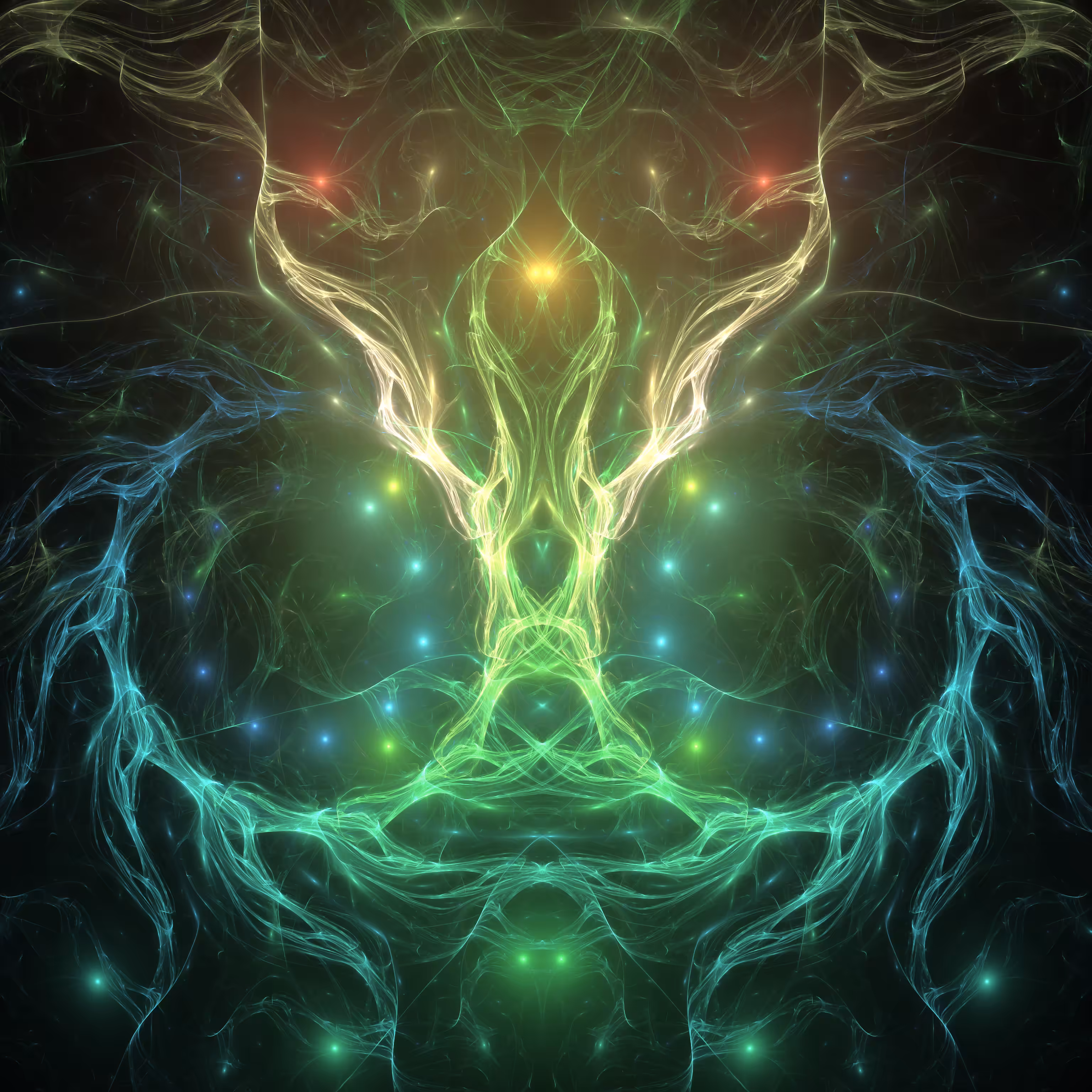 A higher conscience