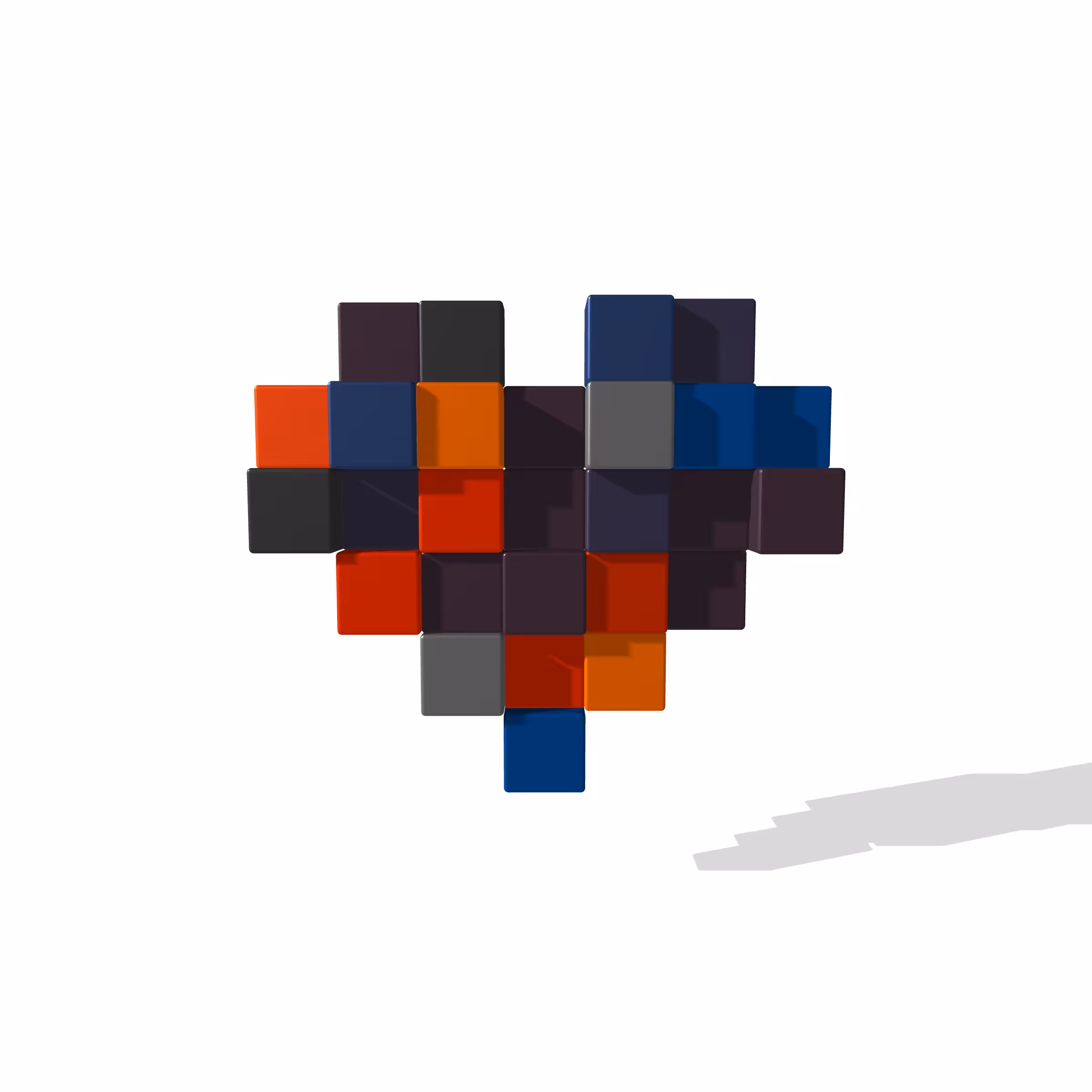 heart + craft #5891