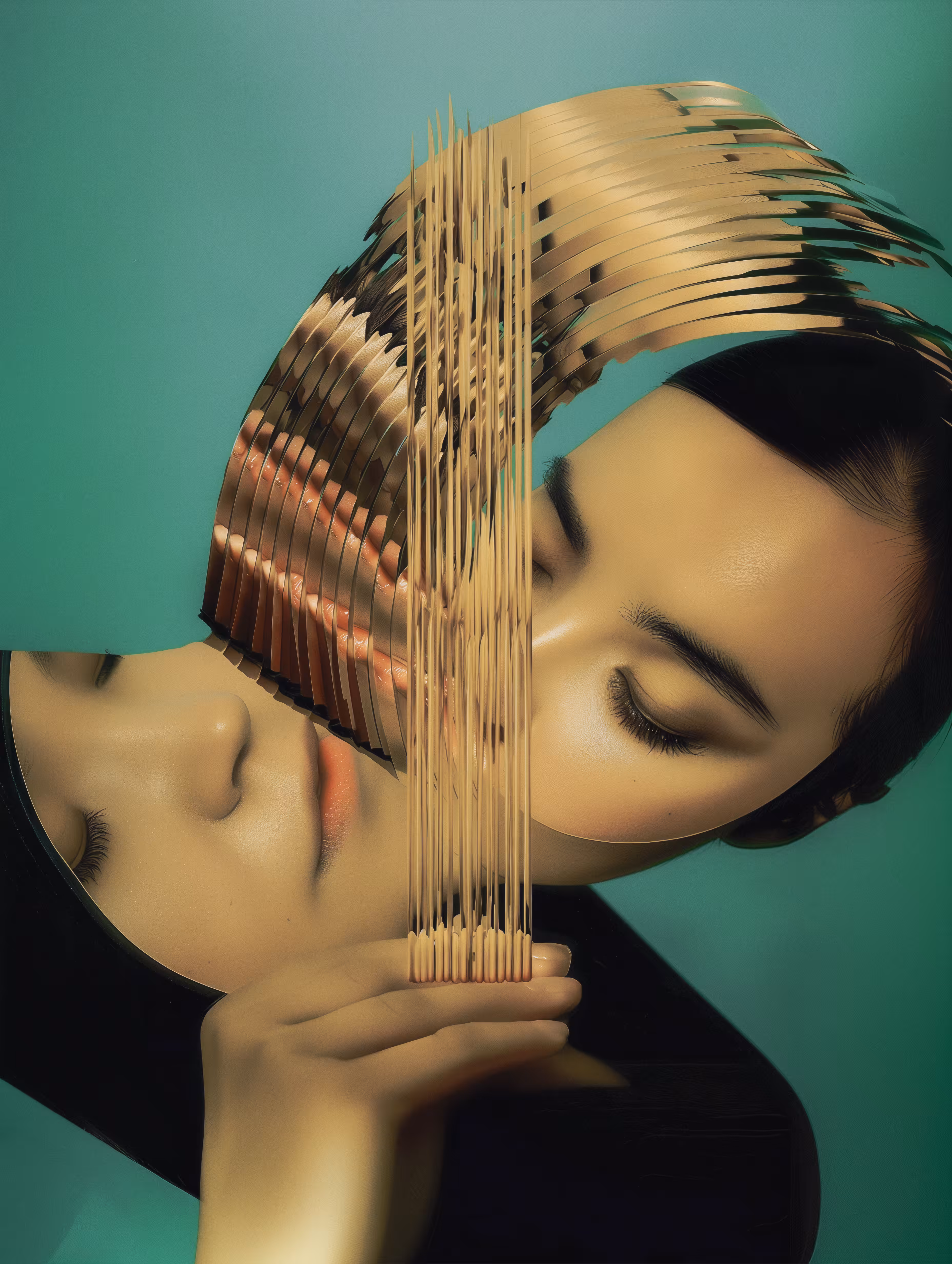 Deliberation: A Time for Reflection on Disconnection