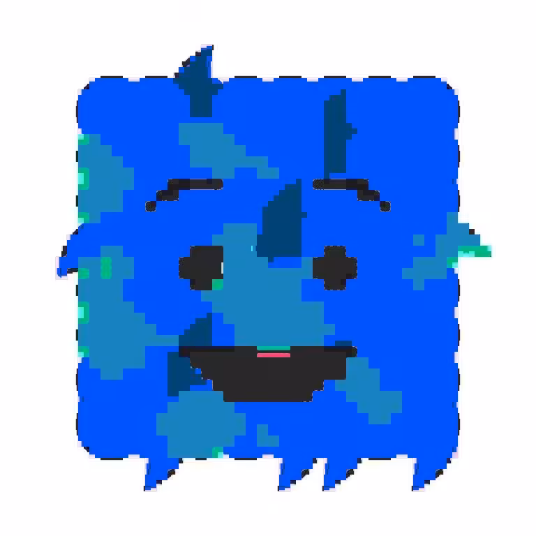 Based Kudzu #2130