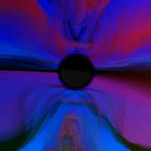 SINGULARITY #100