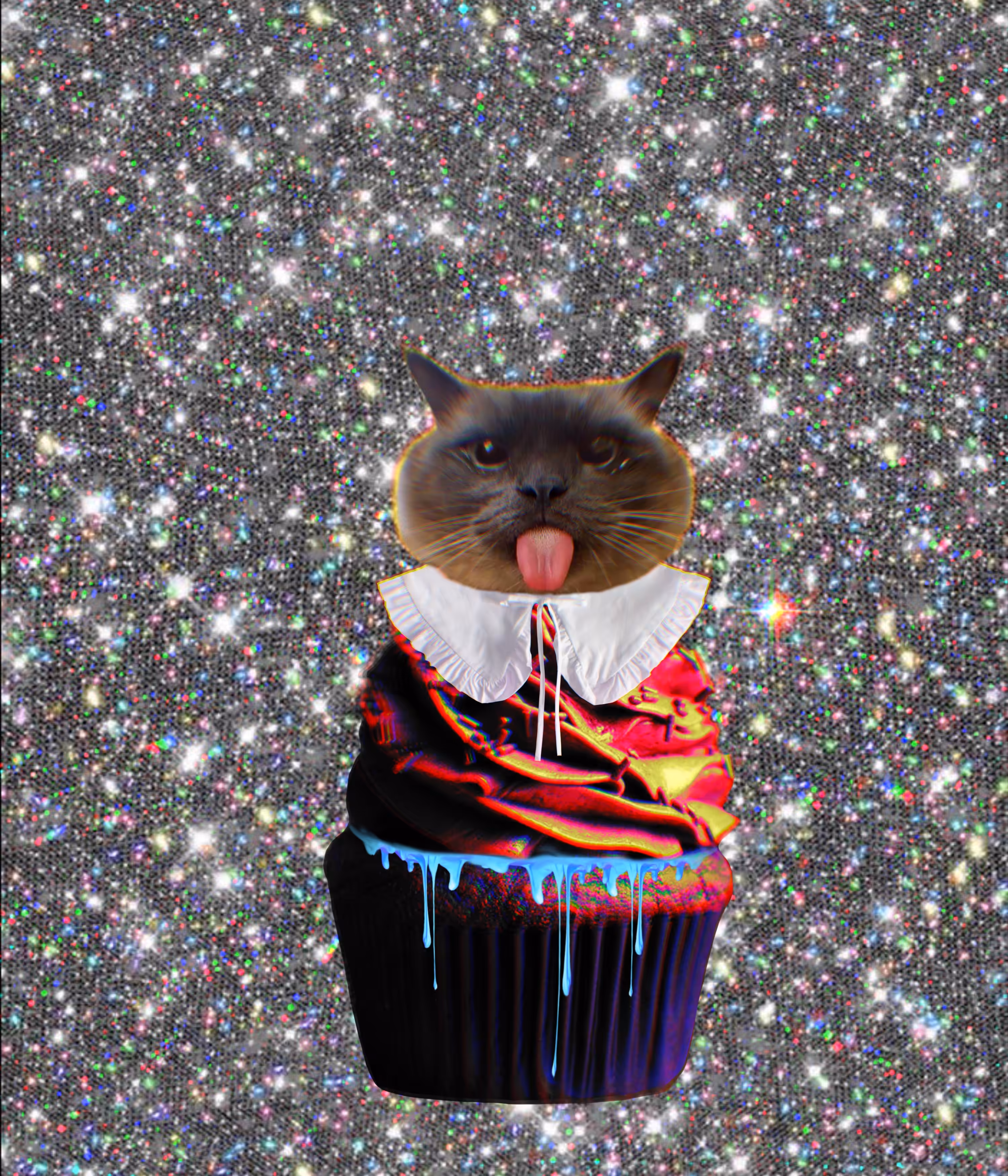 Teasty Cat