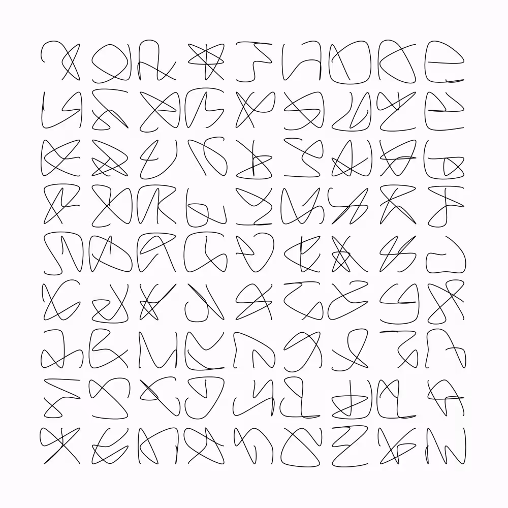 Signa Aliena #27