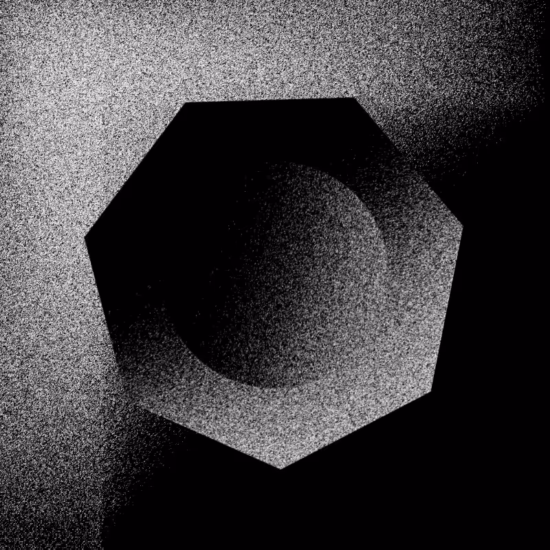 BLACK HOLE SUN #112